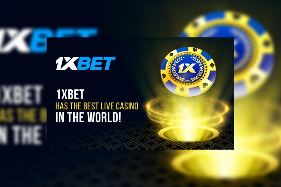 1xBet - zachęta, ocena domu i korzyści Akademia w Mozambiku