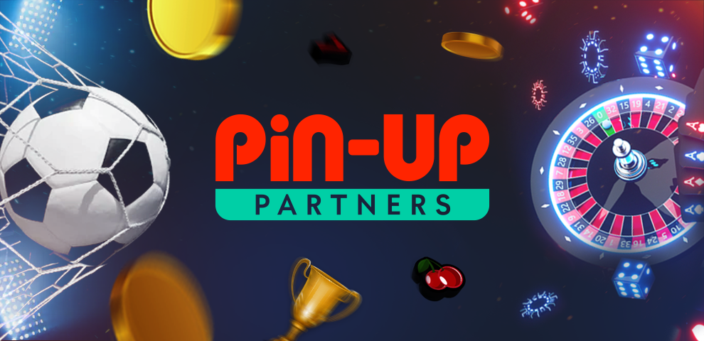 
 About Pin Up Casino Betting Website
